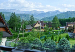 U Daniela Zakopane